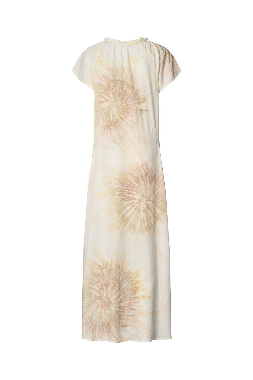 Rosie kjole - Seashell combo